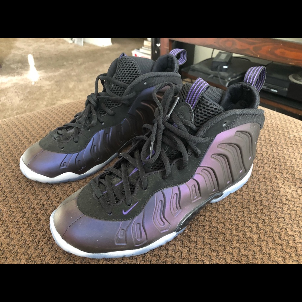 Foamposites